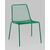 Стул Дели металл зеленый, изображение 2 | Интернет магазин мебели и декора LifeDekor