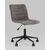 Кресло офисное Tyler серый, изображение 3 | Интернет магазин мебели и декора LifeDekor