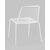 Стул Дели металл белый, изображение 6 | Интернет магазин мебели и декора LifeDekor