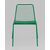 Стул Дели металл зеленый, изображение 3 | Интернет магазин мебели и декора LifeDekor