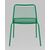 Стул Дели металл зеленый, изображение 5 | Интернет магазин мебели и декора LifeDekor