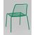 Стул Дели металл зеленый, изображение 6 | Интернет магазин мебели и декора LifeDekor