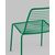 Стул Дели металл зеленый, изображение 7 | Интернет магазин мебели и декора LifeDekor
