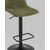 Стул барный Tyler зеленый, изображение 17 | Интернет магазин мебели и декора LifeDekor