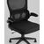 Кресло офисное TopChairs Airone Expert черный, изображение 8 | Интернет магазин мебели и декора LifeDekor