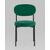 Стул Бриф SN велюр зелёный, изображение 3 | Интернет магазин мебели и декора LifeDekor
