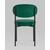Стул Бриф SN велюр зелёный, изображение 5 | Интернет магазин мебели и декора LifeDekor