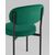 Стул Бриф SN велюр зелёный, изображение 7 | Интернет магазин мебели и декора LifeDekor