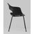 Стул Lady пластик черный 4 шт., изображение 4 | Интернет магазин мебели и декора LifeDekor