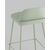 Стул полубарный Mist, серо-зеленый 4 шт, изображение 7 | Интернет магазин мебели и декора LifeDekor