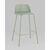 Стул полубарный Mist, серо-зеленый 4 шт, изображение 2 | Интернет магазин мебели и декора LifeDekor