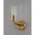 Светильник настенный Moderli V11015-1W Brass, изображение 2 | Интернет магазин мебели и декора LifeDekor