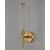 Светильник настенный Moderli V11021-1W Brass, изображение 8 | Интернет магазин мебели и декора LifeDekor
