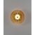 Светильник настенный светодиодный Moderli V11022-WL Brass, изображение 9 | Интернет магазин мебели и декора LifeDekor