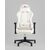 Кресло спортивное TopChairs GMM-080 белый на черной базе, изображение 9 | Интернет магазин мебели и декора LifeDekor