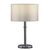 Лампа настольная Moderli V11133-1T Oblivio | Интернет магазин мебели и декора LifeDekor