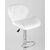 Стул барный Бон белый NP 2 шт, изображение 10 | Интернет магазин мебели и декора LifeDekor