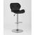 Стул барный Бон черный NP 2 шт, изображение 2 | Интернет магазин мебели и декора LifeDekor