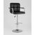 Стул барный Малави NEW черный NP 2 шт, изображение 2 | Интернет магазин мебели и декора LifeDekor