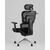 Кресло офисное TopChairs Techno Professional черный, изображение 8 | Интернет магазин мебели и декора LifeDekor