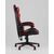 Кресло спортивное TopChairs Shadow черно-красный, изображение 6 | Интернет магазин мебели и декора LifeDekor