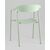 Стул Eila пластик зеленый, изображение 6 | Интернет магазин мебели и декора LifeDekor