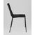 Стул Lanno черный, изображение 4 | Интернет магазин мебели и декора LifeDekor