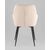 Стул обеденный Noa бежевый, изображение 7 | Интернет магазин мебели и декора LifeDekor