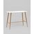 Стол барный Eames NEW DSW 120*60*106 белый, изображение 2 | Интернет магазин мебели и декора LifeDekor