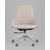 Кресло офисное TopChairs Soulo светло-серый, серый, изображение 5 | Интернет магазин мебели и декора LifeDekor