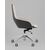 Кресло офисное TopChairs Soulo светло-серый, серый, изображение 6 | Интернет магазин мебели и декора LifeDekor