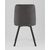 Стул Grein темно-серый, изображение 9 | Интернет магазин мебели и декора LifeDekor