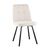Стул Trell кремовый | Интернет магазин мебели и декора LifeDekor