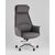 Кресло руководителя TopChairs Viking NEW серое, изображение 2 | Интернет магазин мебели и декора LifeDekor