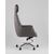 Кресло руководителя TopChairs Viking NEW серое, изображение 6 | Интернет магазин мебели и декора LifeDekor
