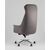 Кресло руководителя TopChairs Viking NEW серое, изображение 8 | Интернет магазин мебели и декора LifeDekor