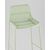 Стул барный Louran с подушкой зелёный, изображение 8 | Интернет магазин мебели и декора LifeDekor