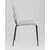 Стул обеденный Masey серый, изображение 4 | Интернет магазин мебели и декора LifeDekor