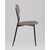 Стул обеденный Mikkie серый, изображение 4 | Интернет магазин мебели и декора LifeDekor
