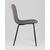 Стул обеденный Pluto серый, изображение 4 | Интернет магазин мебели и декора LifeDekor