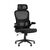 Кресло офисное TopChairs Airone Expert черный, изображение 9 | Интернет магазин мебели и декора LifeDekor