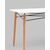 Стол Eames DSW Rectangle New 120*80 белый, изображение 13 | Интернет магазин мебели и декора LifeDekor