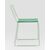 Стул обеденный Danny зеленый с подушкой, изображение 20 | Интернет магазин мебели и декора LifeDekor