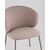 Стул Блейз велюр бежевый, изображение 18 | Интернет магазин мебели и декора LifeDekor