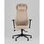 Кресло руководителя TopChairs Trophey бежевый, изображение 7 | Интернет магазин мебели и декора LifeDekor