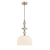 Светильник подвесной Moderli V11175-1P Charm | Интернет магазин мебели и декора LifeDekor