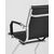 Кресло для посетителей TopChairs Visit черное 2 шт., изображение 9 | Интернет магазин мебели и декора LifeDekor