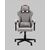 Кресло спортивное TopChairs Phantom серый, изображение 5 | Интернет магазин мебели и декора LifeDekor
