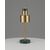 Лампа настольная Moderli V11309-1T Goldy, изображение 2 | Интернет магазин мебели и декора LifeDekor