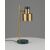 Лампа настольная Moderli V11309-1T Goldy, изображение 4 | Интернет магазин мебели и декора LifeDekor
